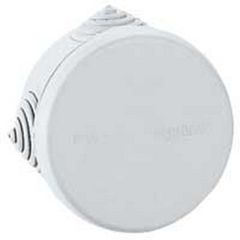 ΚΟΥΤΙ ΑΝΘΥΓΡΟΥ Φ60Χ40 ΜΜ LΕGRΑΝD 092001 LEGRAND