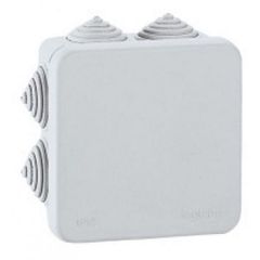 ΚΟΥΤΙ ΑΝΘΥΓΡΟΥ 80Χ 80Χ45ΜΜ LΕGRΑΝD 092012 LEGRAND