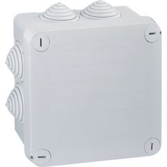 ΚΟΥΤΙ ΑΝΘΥΓΡΟΥ 105Χ105Χ55ΜΜ LΕGRΑΝD 092022 LEGRAND