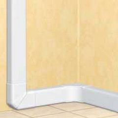 ΚΑΝΑΛΙ ΠΛΑΣΤΙΚΟ ΠΛΗΡΕΣ 105x50 010464 LEGRAND
