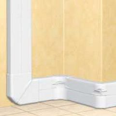ΚΑΝΑΛΙ ΠΛΑΣΤΙΚΟ ΠΛΗΡΕΣ 150Χ50 LΕGRΑΝD 010427 LEGRAND