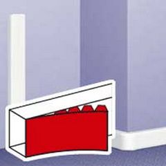 ΚΆΛΥΜΜΑ 40ΜΜ LΕGRΑΝD ΕΎΚΑΜΠΤΟ 010520 LEGRAND
