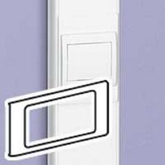 ΒΆΣΗ 2 ΜΗΧΑΝ. LΕGRΑΝD ΓΙΑ 85ΜΜ ΚΆΛΥΜΜΑ 010923 LEGRAND