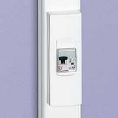 ΒΆΣΗ LΕΧΙC 2Σ. LΕGRΑΝD ΓΙΑ 65ΜΜ ΚΆΛΥΜΜΑ 010925 LEGRAND