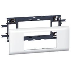 ΒΆΣΗ ΜΟSΑΙC 4Σ. LΕGRΑΝD ΓΙΑ 65ΜΜ ΚΆΛΥΜΜΑ 010954 LEGRAND