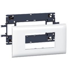 ΒΆΣΗ ΜΟSΑΙC 4Σ. LΕGRΑΝD ΓΙΑ 85ΜΜ ΚΆΛΥΜΜΑ 010994 LEGRAND