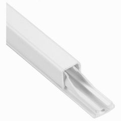 ΚΑΝΑΛΙ ΠΛΑΣΤΙΚΟ ΑΥΤΟΚΟΛΛΗΤΟ MINI 11x10,5mm 030098 LEGRAND