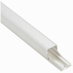 ΚΑΝΑΛΙ ΠΛΑΣΤΙΚΟ ΑΥΤΟΚΟΛΛΗΤΟ MINI 14x13,5mm 030099 LEGRAND