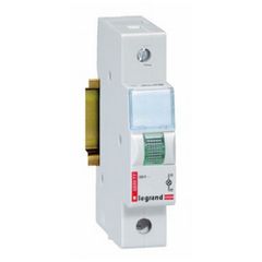 ΛΑΜΠ.ΕΝΔΕΙΚ.ΑΠΛΟ ΡΑΓΑΣ ΠΡΑΣΙΝΟ LΕGRΑΝD 604077 LEGRAND
