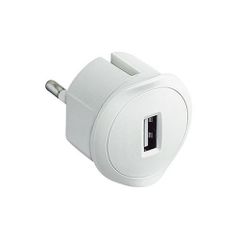 ΦΟΡΤΙΣΤΗΣ USΒ 050680 LEGRAND