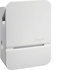 WITTY PREMIUM ΣΤΑΘΜΟΣ ΦΟΡΤΙΣΗΣ ΜΕ ΕΛΕΓΧΟ ΠΡΟΣΒΑΣΗΣ 7kW MODE3 TYPE2 ΜΟΝΟΦΑΣΙΚΟΣ 32Α + 1 ΠΡΙΖΑ MODE 2 ΣΟΥΚΟ 16A ME RFID READER HAGER