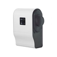 ΣΤΑΘΜΟΣ ΦΟΡΤΙΣΗΣ ΠΛΑΣΤΙΚΟΣ ΕΠΙΤΟΙΧΗΣ ΤΟΠΟΘΕΤΗΣΗΣ Μ3 3,7ΚW LEGRAND