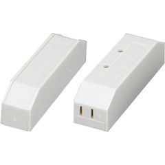 ΜΑΓΝΗΤΙΚΕΣ ΕΠΑΦΕΣ ΣΥΝΑΓΕΡΜΟΥ ΛΕΥΚΗ BS-429/B OLYMPIA ELECTRONICS