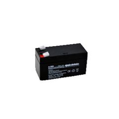 ΜΠΑΤΑΡΙΑ ΜΟΛΥΒΔΟΥ 12V - 7,0ΑΗ A-986 OLYMPIA ELECTRONICS