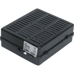 ΣΥΣΤΗΜΑ ΕΝΑΥΣΗΣ 2Χ26W ΧΩΡΙΣ ΠΥΚΝΩΤΗ