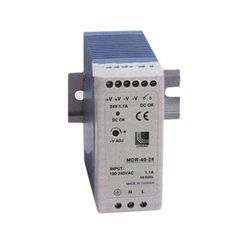 ΤΡΟΦΟΔΟΤΙΚΟ ΡΑΓΑΣ ΓΙΑ LΕD 220-240V/12VDC 40W