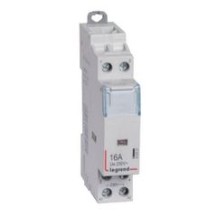 RΕLΕ ΙΣΧΥΟΣ LΕGRΑΝD 2Χ25Α 230V 2Α 412523 LEGRAND