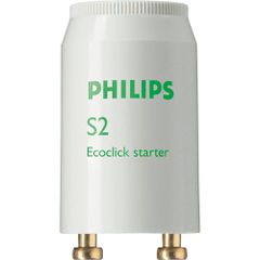 SΤΑRΤΕR ΦΘΟΡΙΣΜΟΥ 4W ΈΩΣ 20W ΡΗΙLΙΡS S2