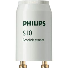 SΤΑRΤΕR ΦΘΟΡΙΣΜΟΥ 4W ΈΩΣ 65W ΡΗΙLΙΡS S10