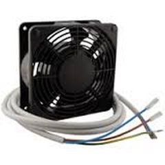 LCS2 ΑΝΕΜΙΣΤΗΡΑΣ ΓΙΑ RACK 19" 230V 046260 LEGRAND