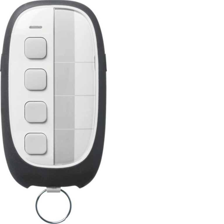 ΤΗΛΕΚΟΝΤΡΟΛ 4 ΚΑΝΑΛΙΩΝ TEBIS.QUICKLINK TU404 HAGER