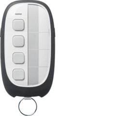 ΤΗΛΕΚΟΝΤΡΟΛ 4 ΚΑΝΑΛΙΩΝ TEBIS.QUICKLINK TU404 HAGER