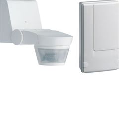 ΚΙΤ ΑΝΙΧΝΕΥΤΗ ΚΙΝΗΣΗΣ & ΔΕΚΤΗ 1 ΕΞΟΔΟΥ IP55 TEBIS.QUICKLINK TRE720 HAGER