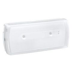 ΦΩΤΙΣΤΙΚΟ ΑΣΦΑΛΕΙΑΣ LΕD U21 70LΜ 661601 LEGRAND