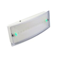 ΦΩΤΙΣΤΙΚΟ ΑΣΦΑΛΕΙΑΣ 230V 12LΕDS 1.5Η GR-8/leds OLYMPIA ELECTRONICS