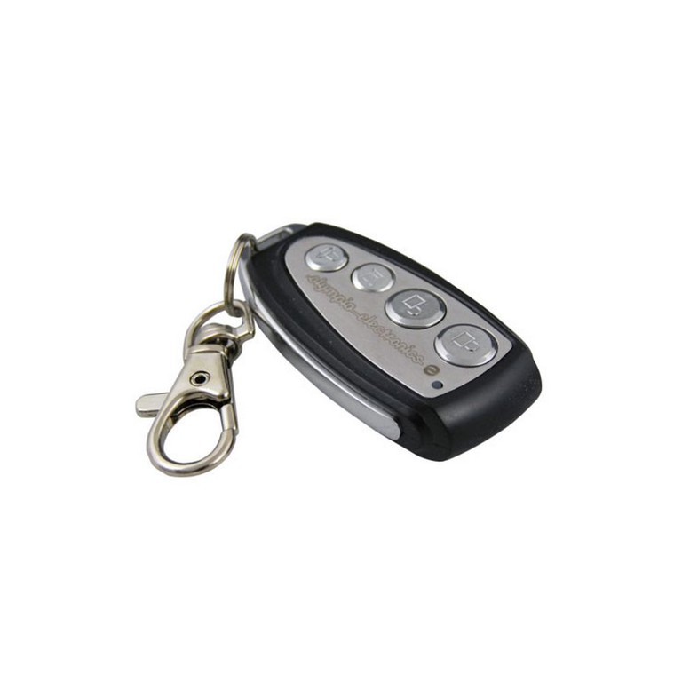 ΠΟΜΠΟΣ ΤΗΛΕΧΕΙΡΙΣΜΟΥ 433ΜΗΖ RF-467 OLYMPIA ELECTRONICS