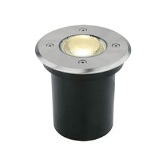 Ενδοδαπέδιο φωτιστικό Gu10 Round Franco 4053900 VIOKEF