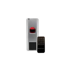 Αυτόνομο Access Control (Αποτυπώματος/Κάρτας) TECHSHELL SF1 IP66