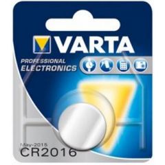 VARTA ΜΠΑΤΑΡΙΑ ΛΙΘΙΟΥ CR-2016