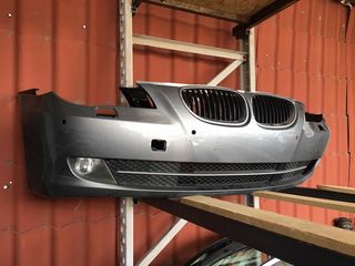 Bmw e60 LCI 