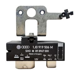 VOLKSWAGEN | SEAT | SKODA | AUDI μοντ. 00’-12’ ΡΕΛΕ ΒΕΝΤΙΛΑΤΕΡ [ με κωδικό : 1J0919506M ]