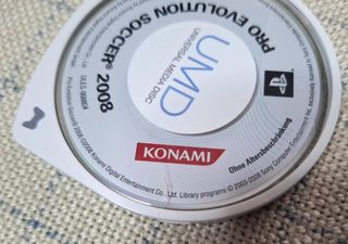PSP PES 2008-thumb-2