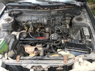 Toyota Corolla 1.3-thumb-10