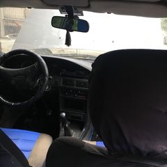 Toyota Corolla 1.3-thumb-4