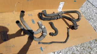Opel Corsa Opc 2005-2010 A/C - Intercooler - Νερου