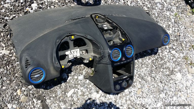 Opel Corsa Opc σετ Airbags  2005-2014