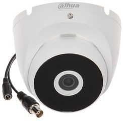 DAHUA HAC-T2A21 2.8mm dome camera 1080p (CVI/TVI/AHD/CVBS)