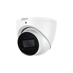 DAHUA HAC-HDW1200T-Z-A-S5 - Motorized Zoom Κάμερα Dome 2MP