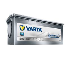 Μπαταρία VARTA ProMotive EFB  B90  Extended Cycle Life  12V   190AH  1050EN