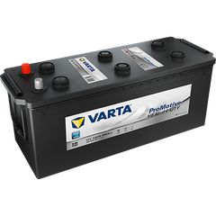 Μπαταρία Varta Promotive I8 Heavy Duty 12V  120Ah  680EN A Εκκίνησης