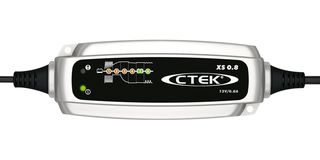 Ctek Xs 0.8 Battery Charger 5 Χρόνια  Εγγύηση