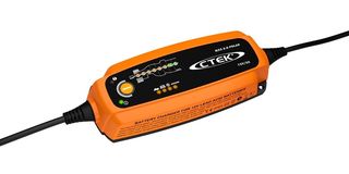 Ctek Mxs 5.0 Polar Battery Charger 5 Χρόνια  Εγγύηση