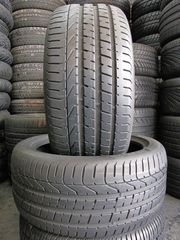 2TMX 255-40-18 PIRELLI PZERO RFT DOT (0315)