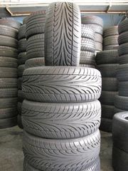 4TMX 235-50-16 DUNLOP SP SPORT 9000