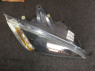 Ford Focus '04 - '08 Φανάρι Εμπρός Δεξί-thumb-1