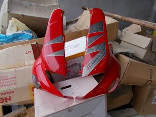 motoσυλλογη  GILERA 50  RUNNER  ΜΑΣΚΕΣ ΕΜΠΡΟΣ ΦΑΝΟΥ   ΑΡΙΣΤΕΡΗ      ΔΕΙΤΕ ΦΩΤΟ ΤΕΛΕΥΤΕΑ ΚΟΜΜΑΤΙΑ  ΠΡΟΛΑΒΕΤΕ-thumb-11